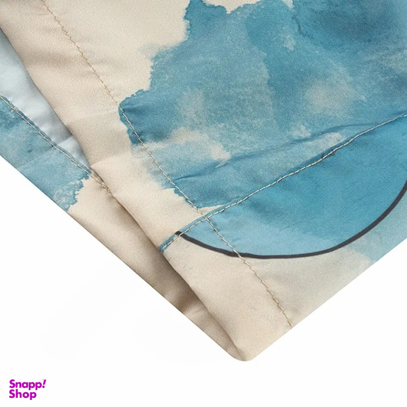 مایو شنا مردانه مدل سونایی کد 27 رنگ کرم