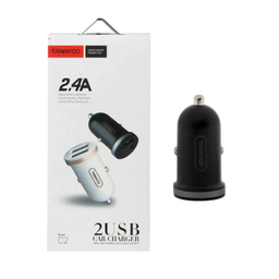 شارژر فندکی ترانیو مدل C2 12W