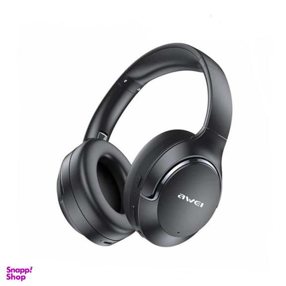 هدفون بی سیم بلوتوثی اوی مدل AT2 ANC