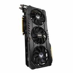 کارت گرافیک ایسوس مدل TUF RTX 3060 O12G V2