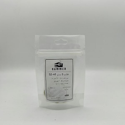 قلاب‌ هامر مدل اس کد S2-45 بسته 10 عددی