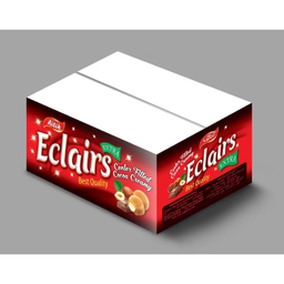 تافی فندقی آی تیک وزن 300 گرم