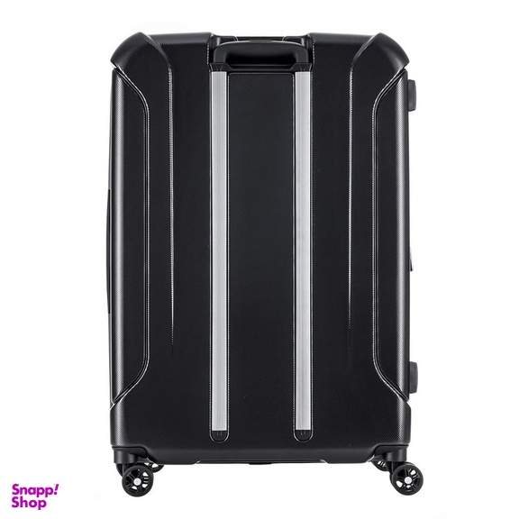 چمدان امریکن توریستر مدل TECHNUM 37G مجموعه 2 عددی