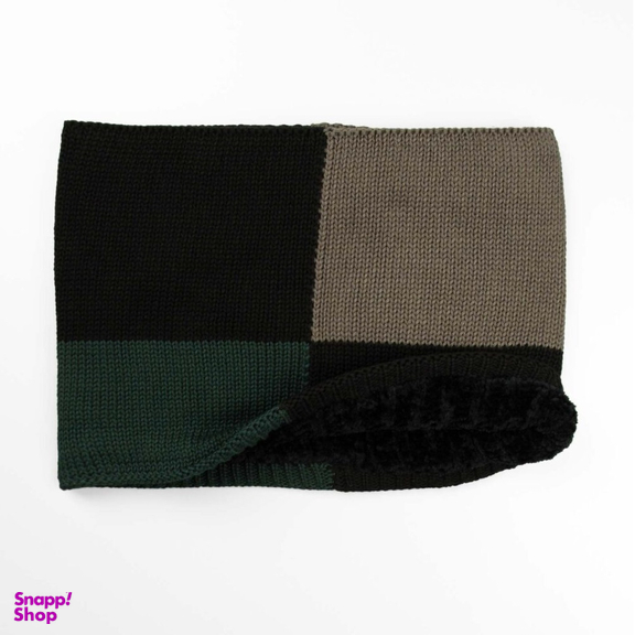 شال گردن بافتنی مدل SB-SS-7308-Y