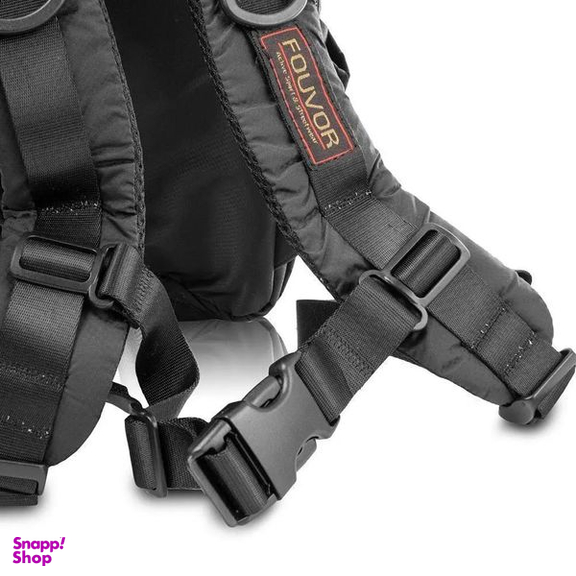 کوله پشتی فوور مدل F 280202