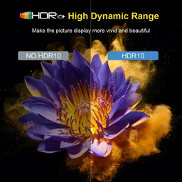 اندروید باکس اچ‌ کی وان مدل RBOX-H8S 4/64GB