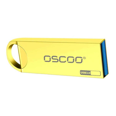 فلش مموری اسکو مدل K002 USB3.0 ظرفیت 64 گیگابایت