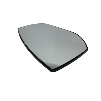 شیشه آینه راست برقی آریکو کد 1369R مدل گرمکن دار مناسب برای دنا پلاس