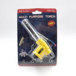 فندک تورچ اپکس مدل YPZ-AP×-1022