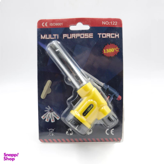 فندک تورچ اپکس مدل YPZ-AP×-1022