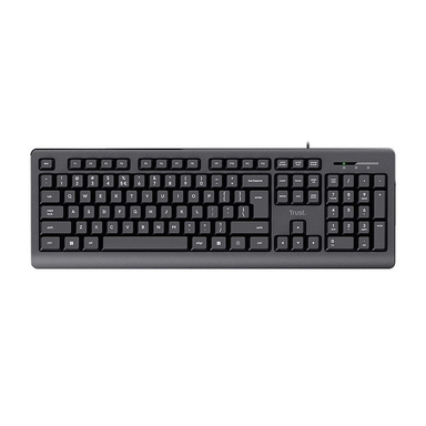 کیبورد باسیم تراست مدل TK150