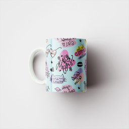 ماگ مدل جملات انگیزشی و عاشقانه کد 1103