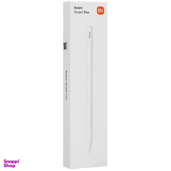 قلم لمسی شیائومی مدل Redmi Stylus Pen نسخه گلوبال مناسب Poco Pad / Redmi Pad SE / Redmi Pad Pro