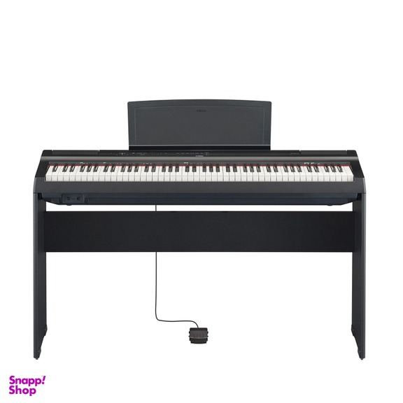 پیانو دیجیتال یاماها (Yamaha) مدل Yamaha P-125