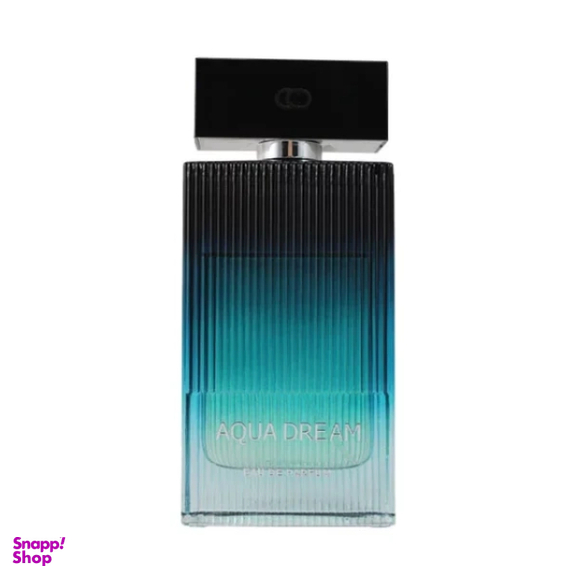 ادکلن مردانه کوبکو مدل آکوا دریم Aqua Dream حجم 100 میلی لیتر