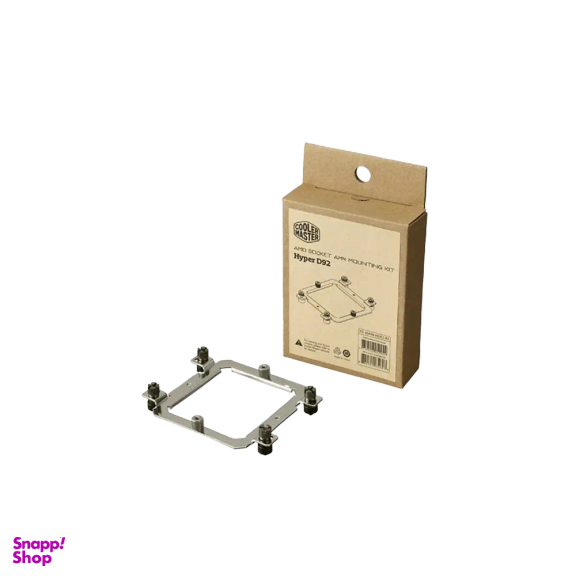 کیت پایه خنک کننده مدل AMD AM4 UPGRADE