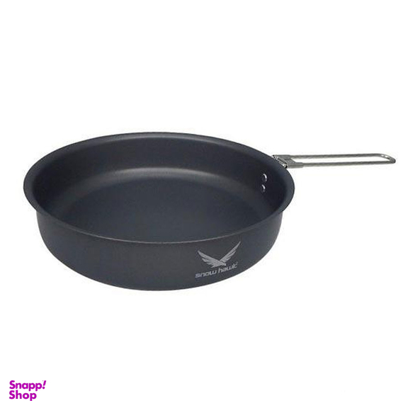 ماهیتابه سفری اسنوهاک مدل SN F10