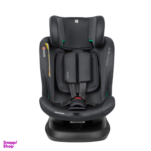 صندلی خودرو کودک کیکابو مدل Shift