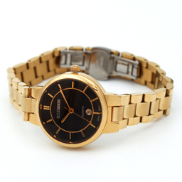 ساعت مچی عقربه ای زنانه لدفورت مدل MK-111L کد WL-67