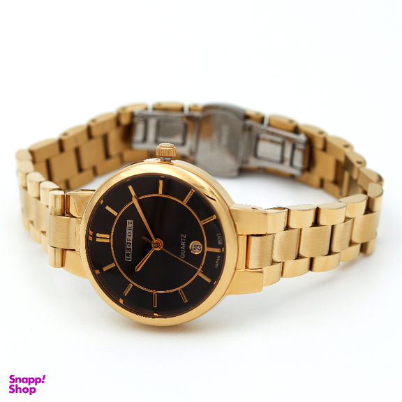 ساعت مچی عقربه ای زنانه لدفورت مدل MK-111L کد WL-67