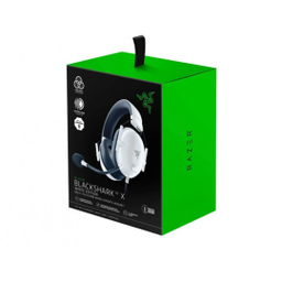 هدست گیمینگ ریزر مدل BlackShark V2 X