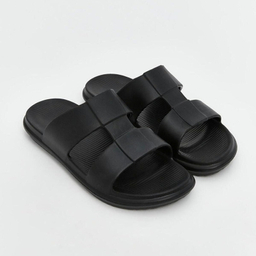 دمپایی مردانه ال سی وایکیکی مدل استپ دار فول طبی