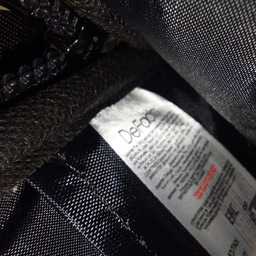 کیف دستی مردانه دفکتو مدل senator vedry