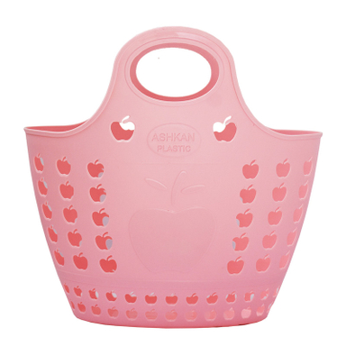 زنبیل اشکان مدل سیب کد S300