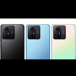 گوشی موبایل شیائومی مدل Redmi Note 12S ظرفیت ۲۵۶ گیگابایت رم ۸ گیگابایت