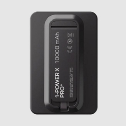 پاوربانک مغناطیسی مومکس مدل Momax 1-Power X Pro IP132 ظرفیت 10000 میلی آمپر ساعت