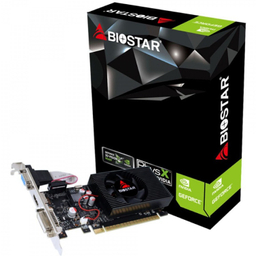 کارت گرافیک بایوستار مدل GT730-4G