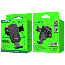 پایه نگهدارنده موبایل کاکو مدل KSC-715A