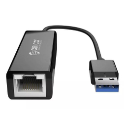 مبدل USB 0.3 به RJ45 اوریکو مدل UTJ-U3