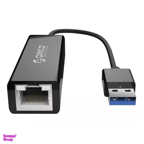 مبدل USB 0.3 به RJ45 اوریکو مدل UTJ-U3