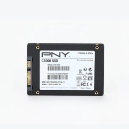 اس اس دی اینترنال پی ان وای مدل CS900 ظرفیت 240 گیگابایت