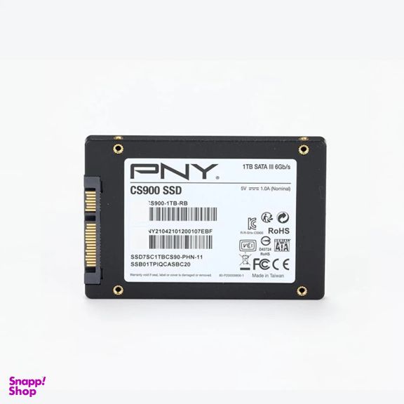 اس اس دی اینترنال پی ان وای مدل CS900 ظرفیت 240 گیگابایت