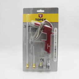 تفنگی باد تاپکس مدل YPGH-DG-10 مجموعه 5 عددی