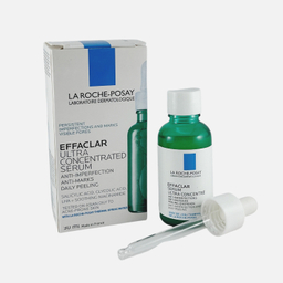 سرم ضدجوش لاروش پوزای مدل Effaclar حجم 30 میلی لیتر