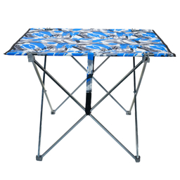 میز سفری تاشو تک پاک مدل 01