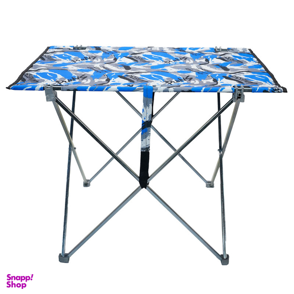 میز سفری تاشو تک پاک مدل 01