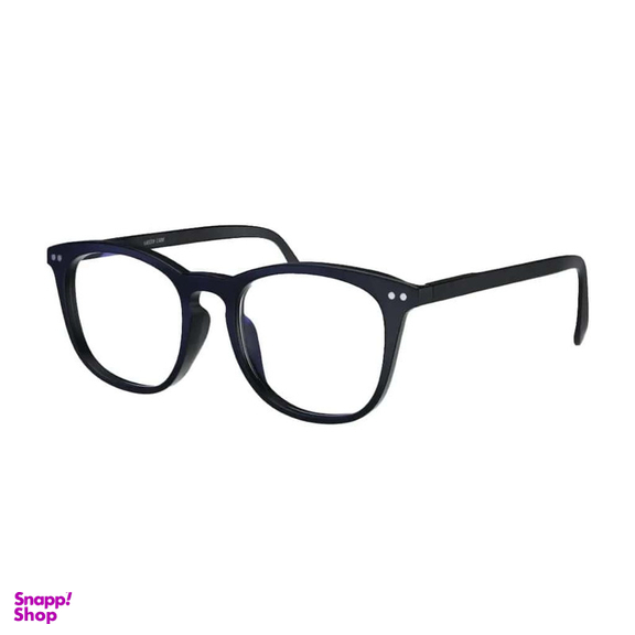 عینک محافظ چشم گرین لاین مدل GNABLUGLSBK