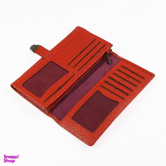 کیف پول زنانه کد 106