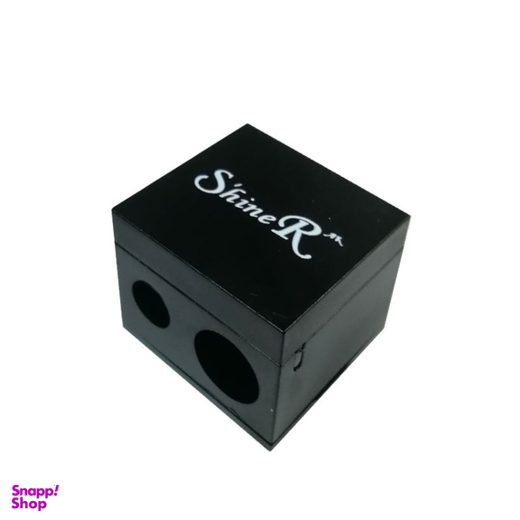 تراش آرایشی شاینر مدل Black Box