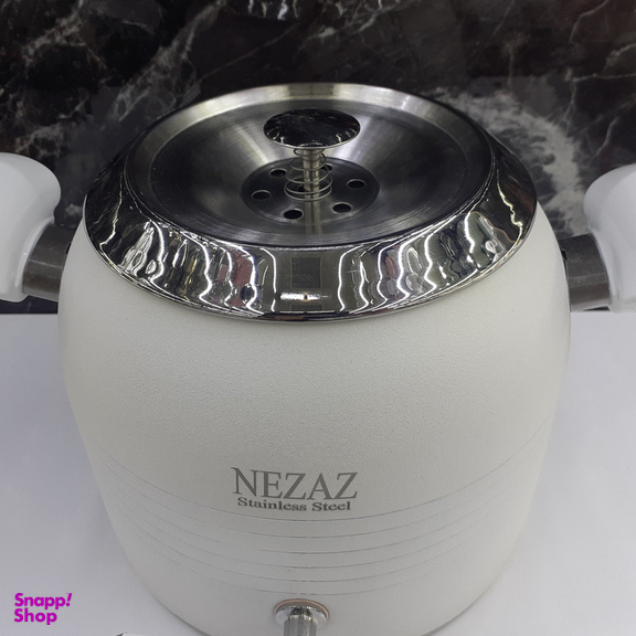 ست کتری و قوری نزاز کد 3031