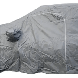 چادر دو لایه خودرو ساکا مدل سلست مناسب BMW X5