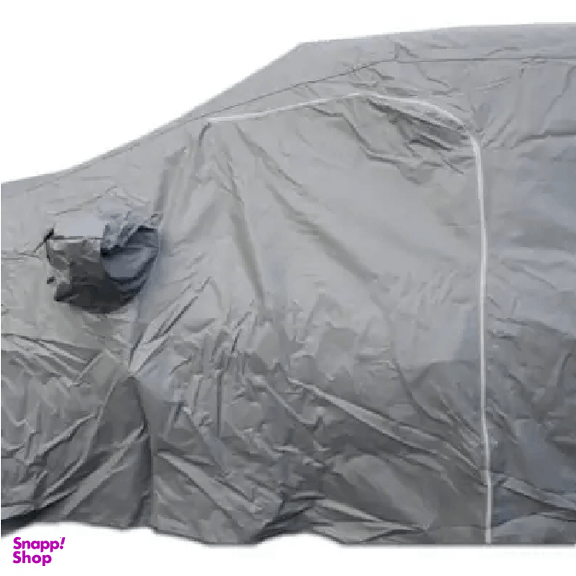 چادر دو لایه خودرو ساکا مدل سلست مناسب BMW X5