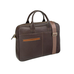 کیف اداری نوین چرم مدل آلبرو Fm-BE5060