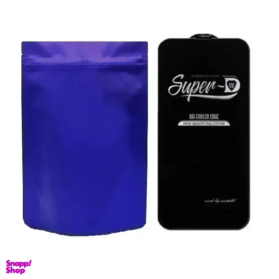 محافظ صفحه نمایش موبایل SuperD کد MB مناسب شیائومی Redmi Note 14 4G