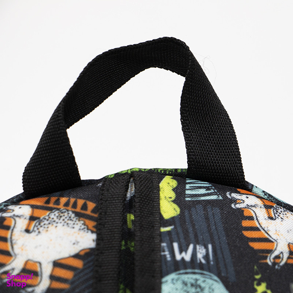 کوله پشتی پسرانه توریث مدل CH-910