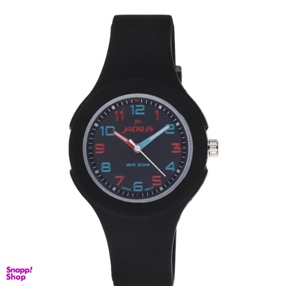 ساعت مچی عقربه ای جاکلین مدل JN-1399501MA1